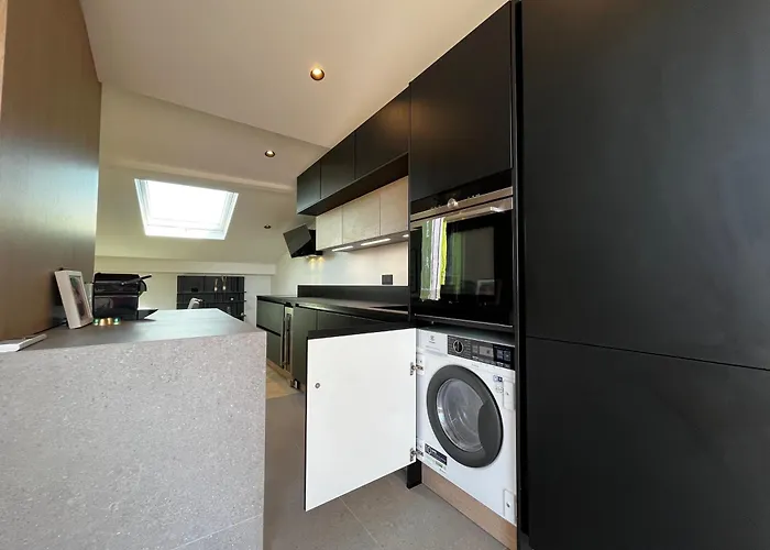 Rooftop Unique Vue / Vieil Antibes