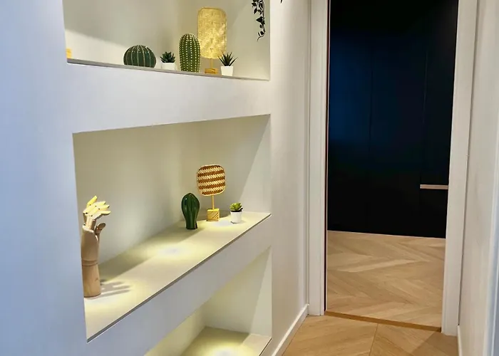 Rooftop Unique Vue / Vieil Lejlighed Antibes