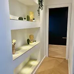Rooftop Unique Vue / Vieil Διαμέρισμα Αντίμπ