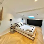 Διαμέρισμα Rooftop Unique Vue / Vieil